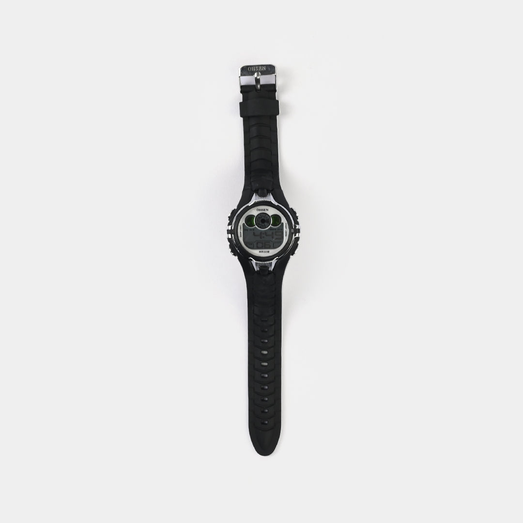 Sports Premium Digital Wrist Watch