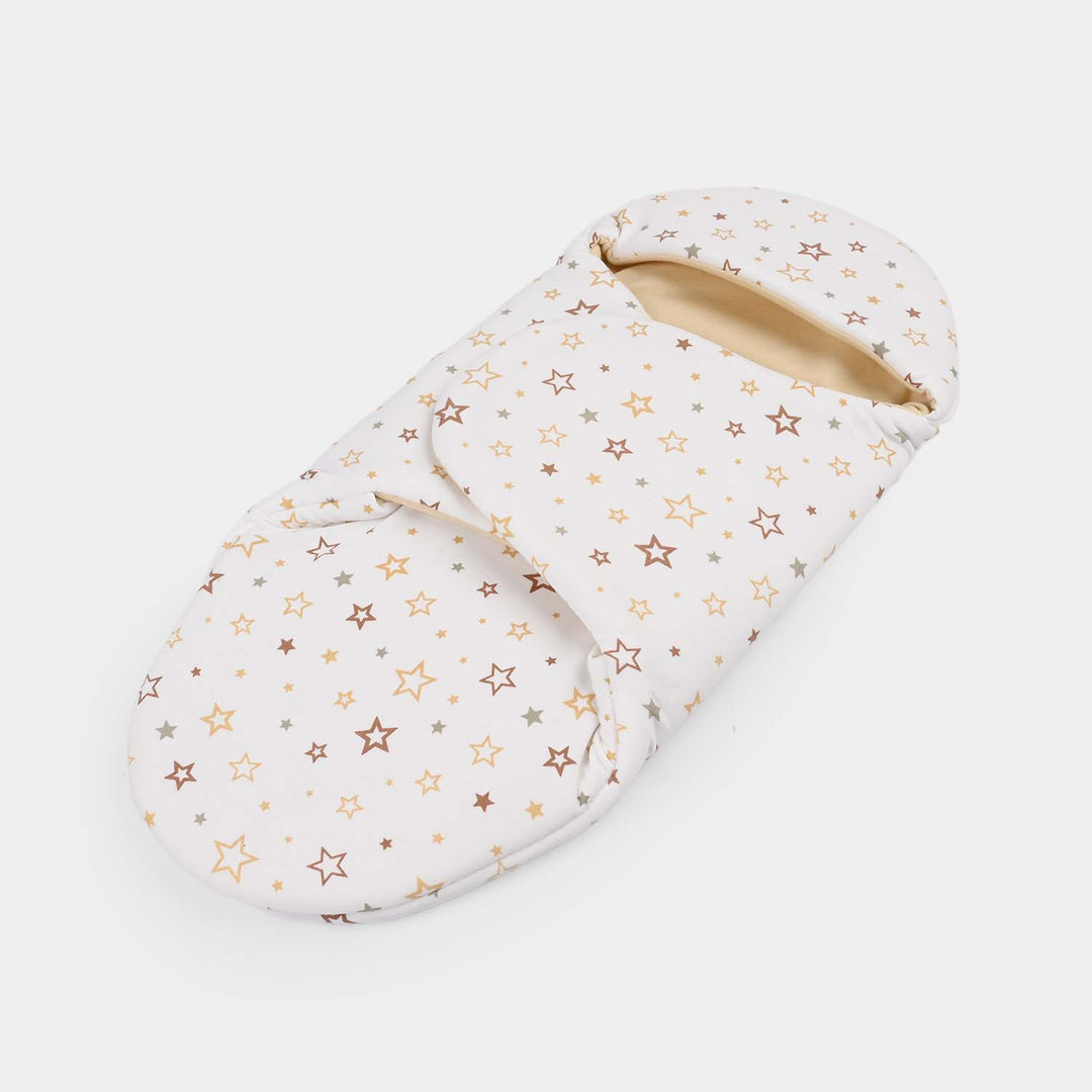 Baby Wrapping Foam Swaddle | 0M+