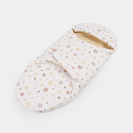 Baby Wrapping Foam Swaddle | 0M+