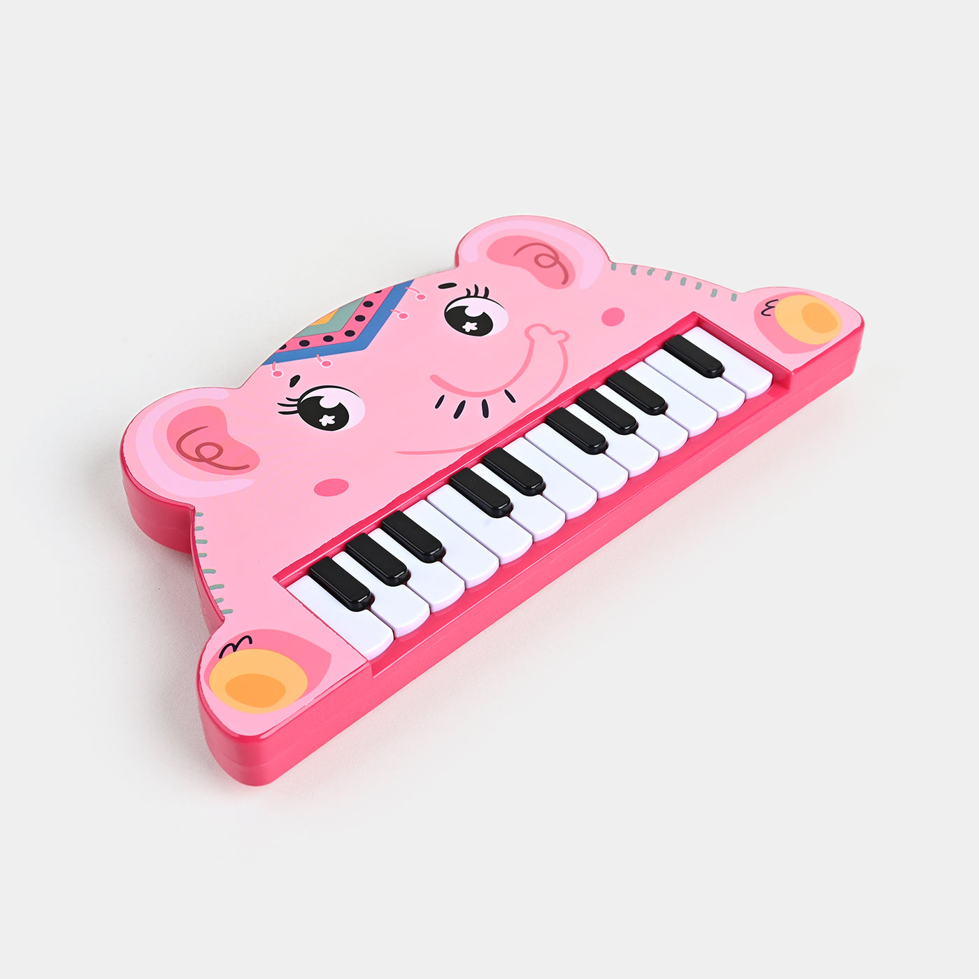 Educational Piano Toy for Kids