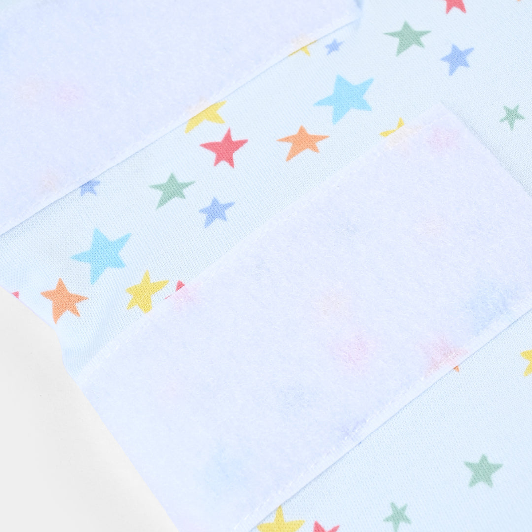 Baby Swaddle/Wrapping Sheet