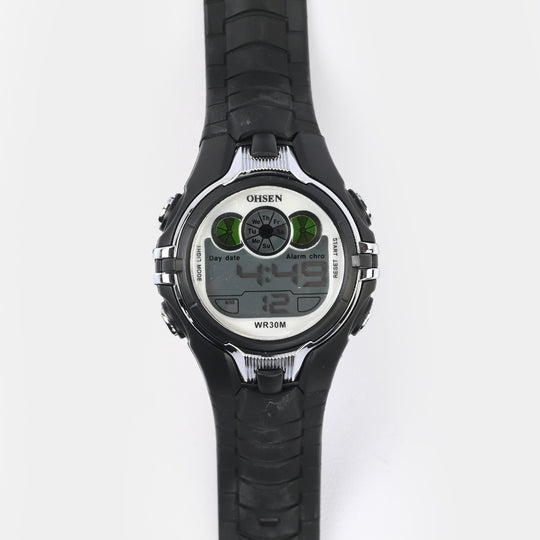 Sports Premium Digital Wrist Watch