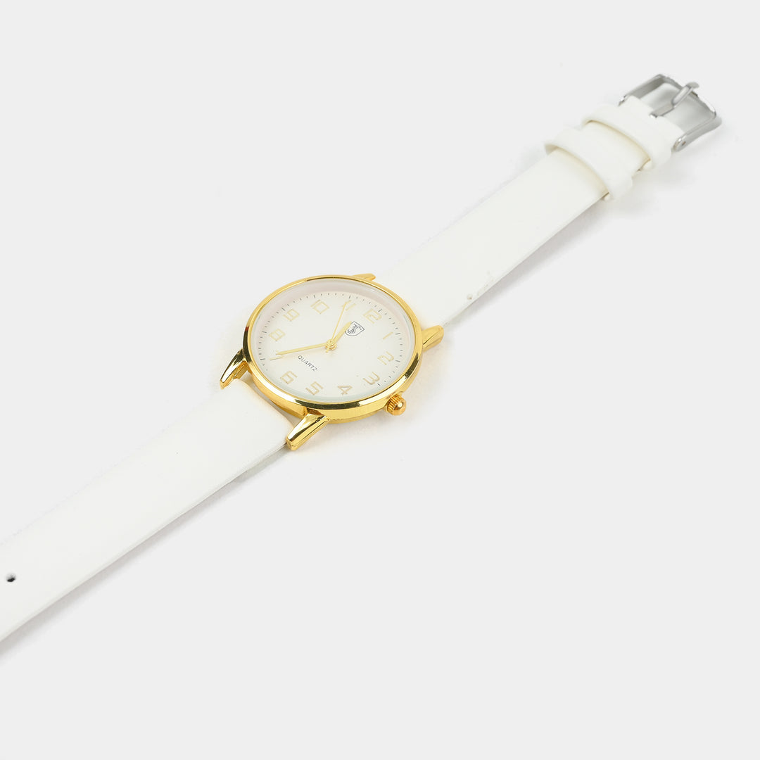 Elegant Girls Wrist Watch