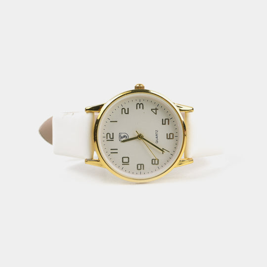 Elegant Girls Wrist Watch