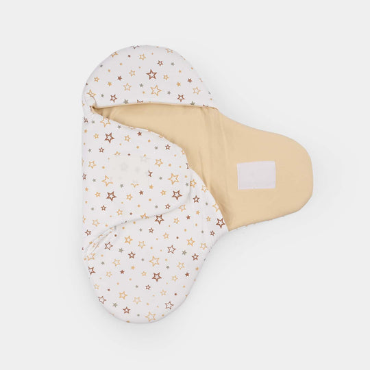 Baby Wrapping Foam Swaddle | 0M+