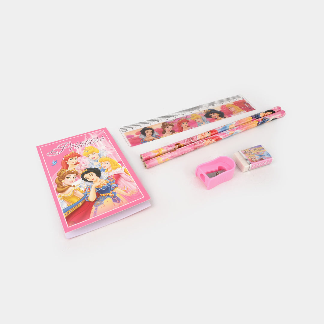 Stationery Set For Kids