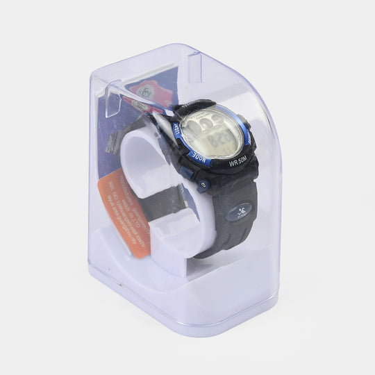 Sports Digital display Wrist Watch