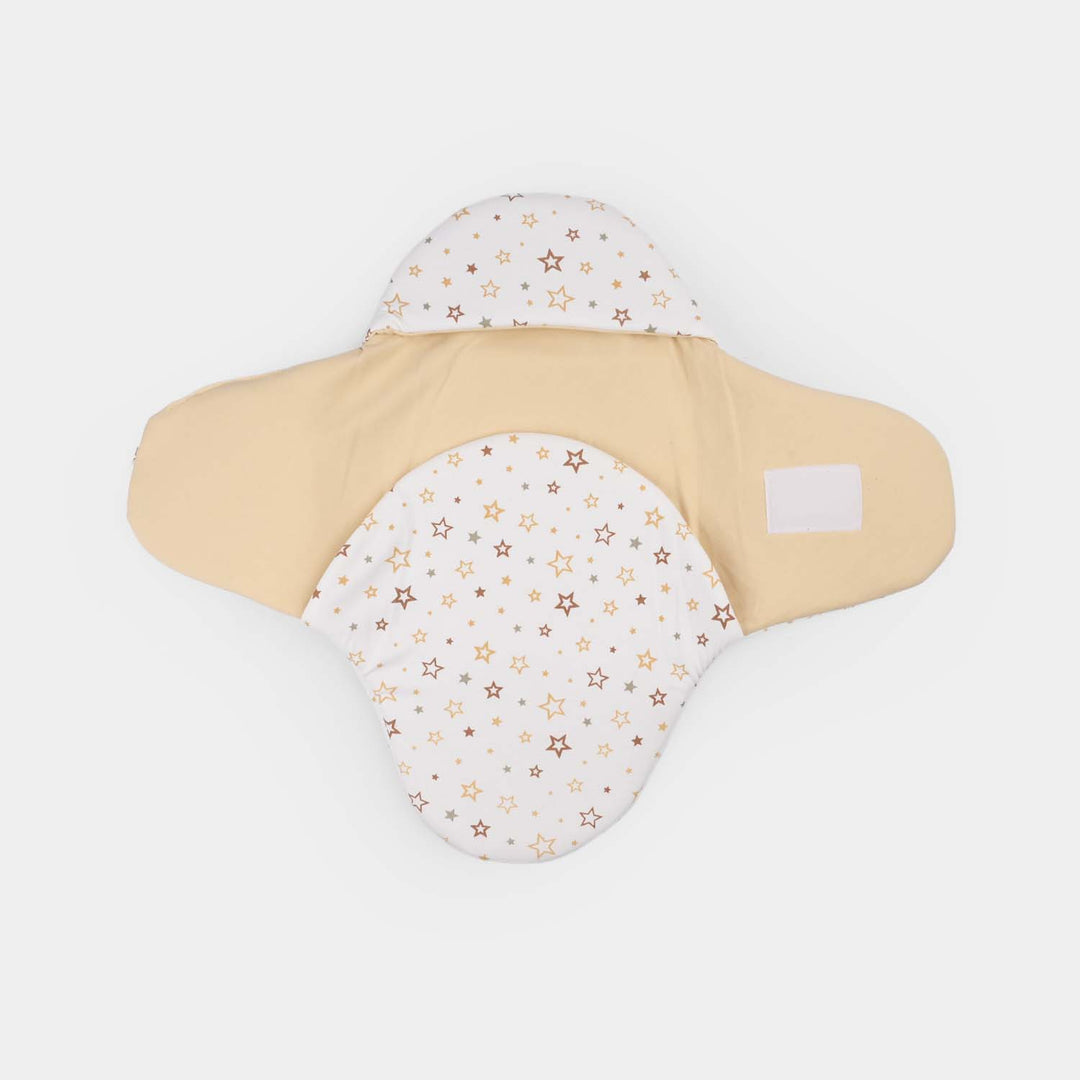 Baby Wrapping Foam Swaddle | 0M+