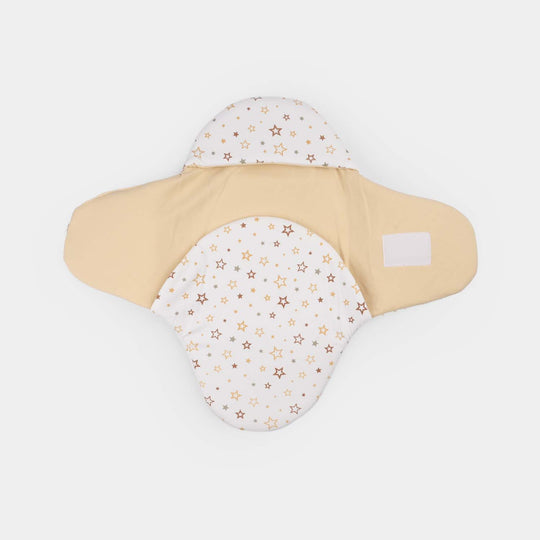 Baby Wrapping Foam Swaddle | 0M+