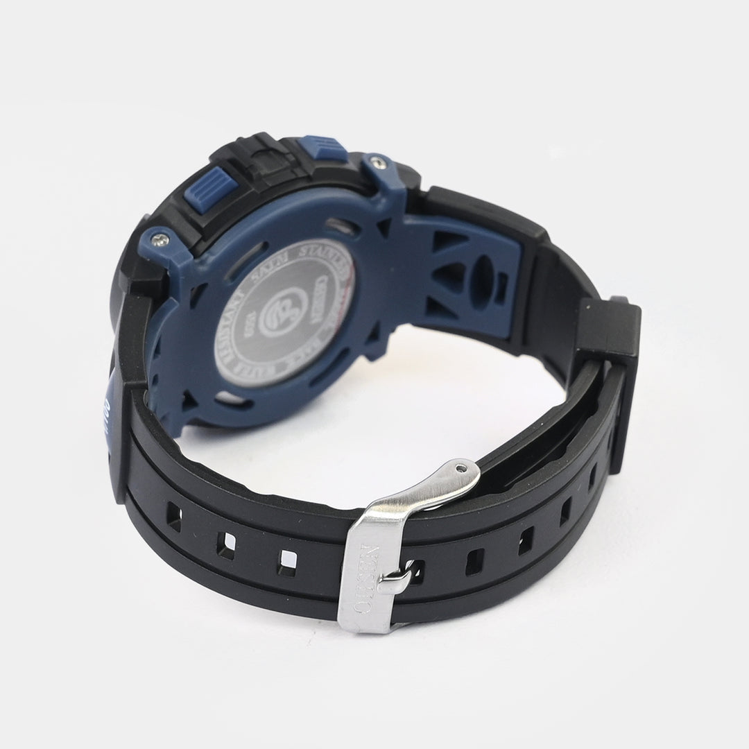 Sports Digital display Wrist Watch