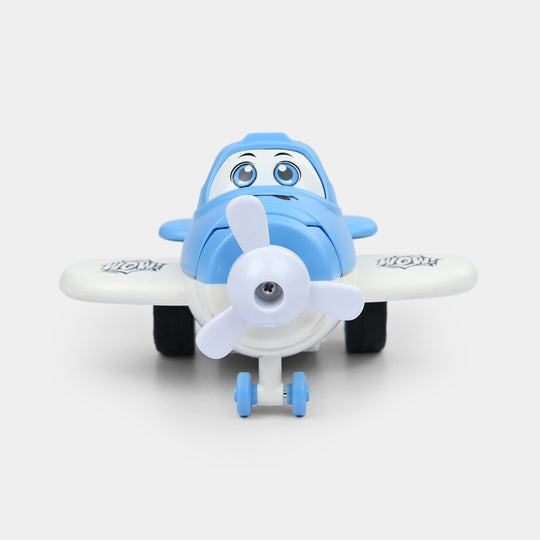 Friction Mini Vehicle Toy for Kids