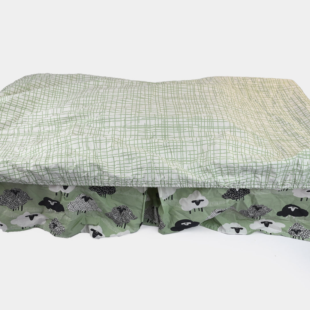 Cot Bedding Set