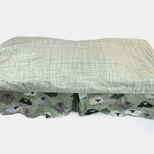 Cot Bedding Set