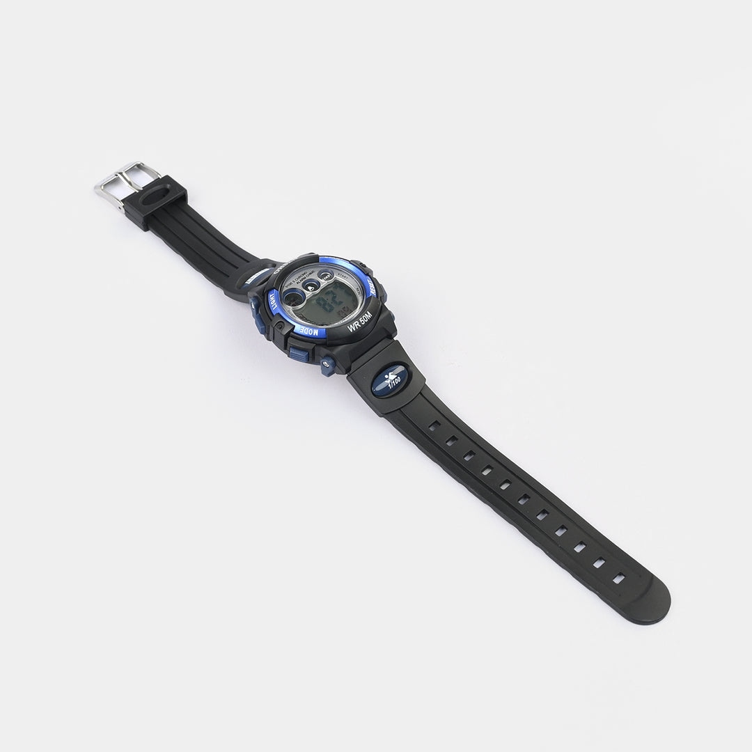 Sports Digital display Wrist Watch