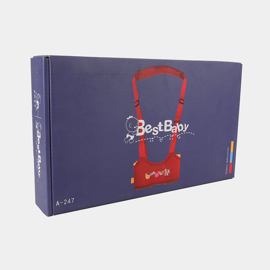 Baby Walking Learning Belt For Infant
