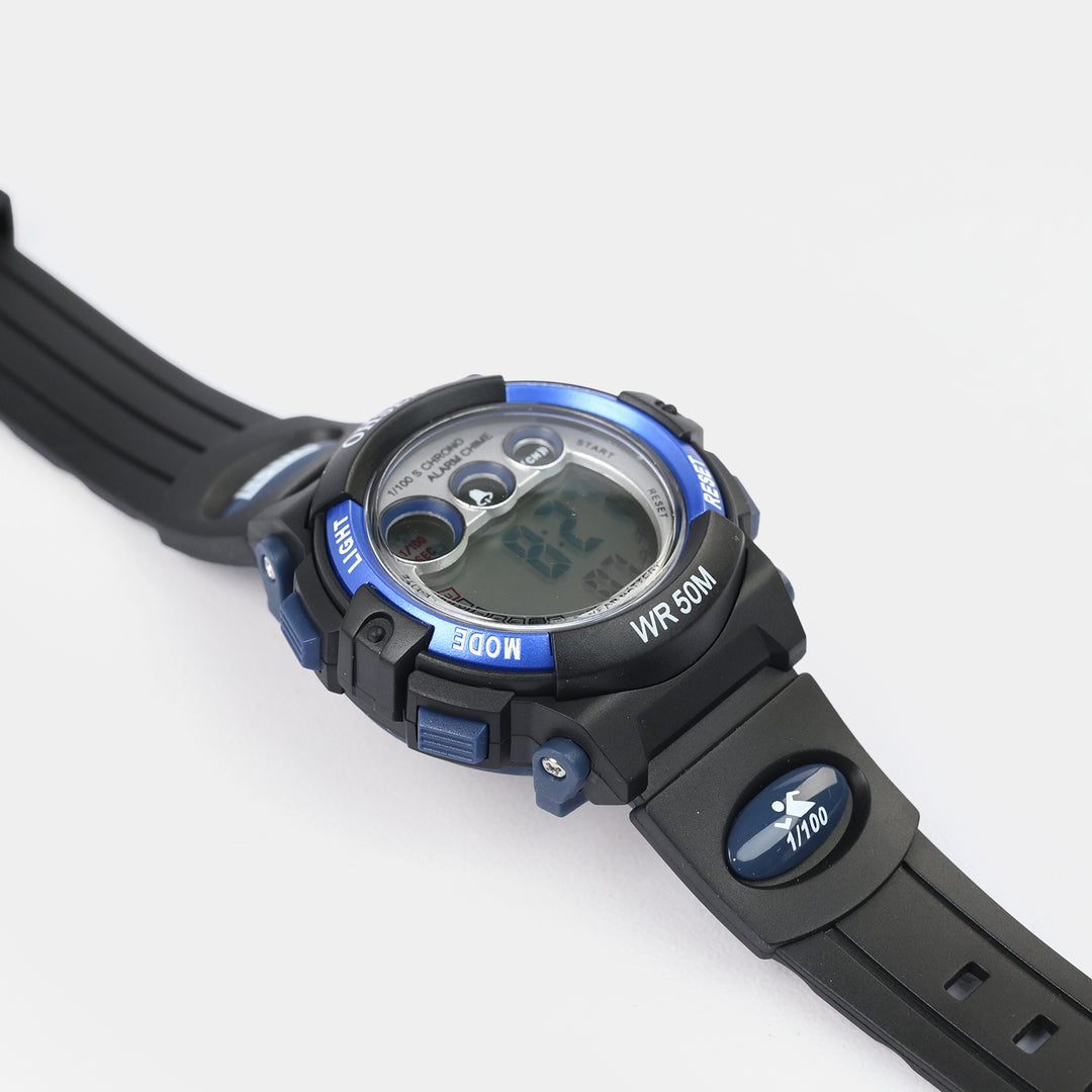 Sports Digital display Wrist Watch
