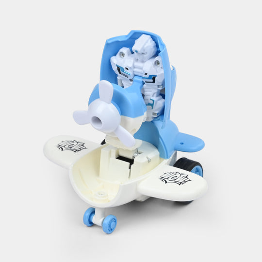 Friction Mini Vehicle Toy for Kids