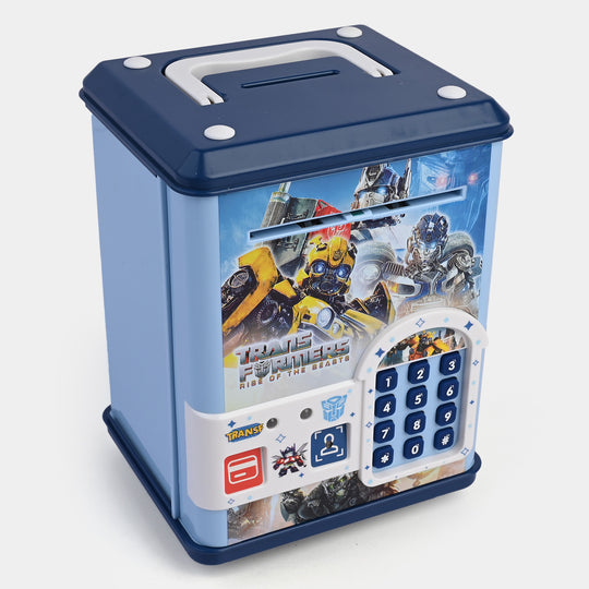 Money Safe For Kids