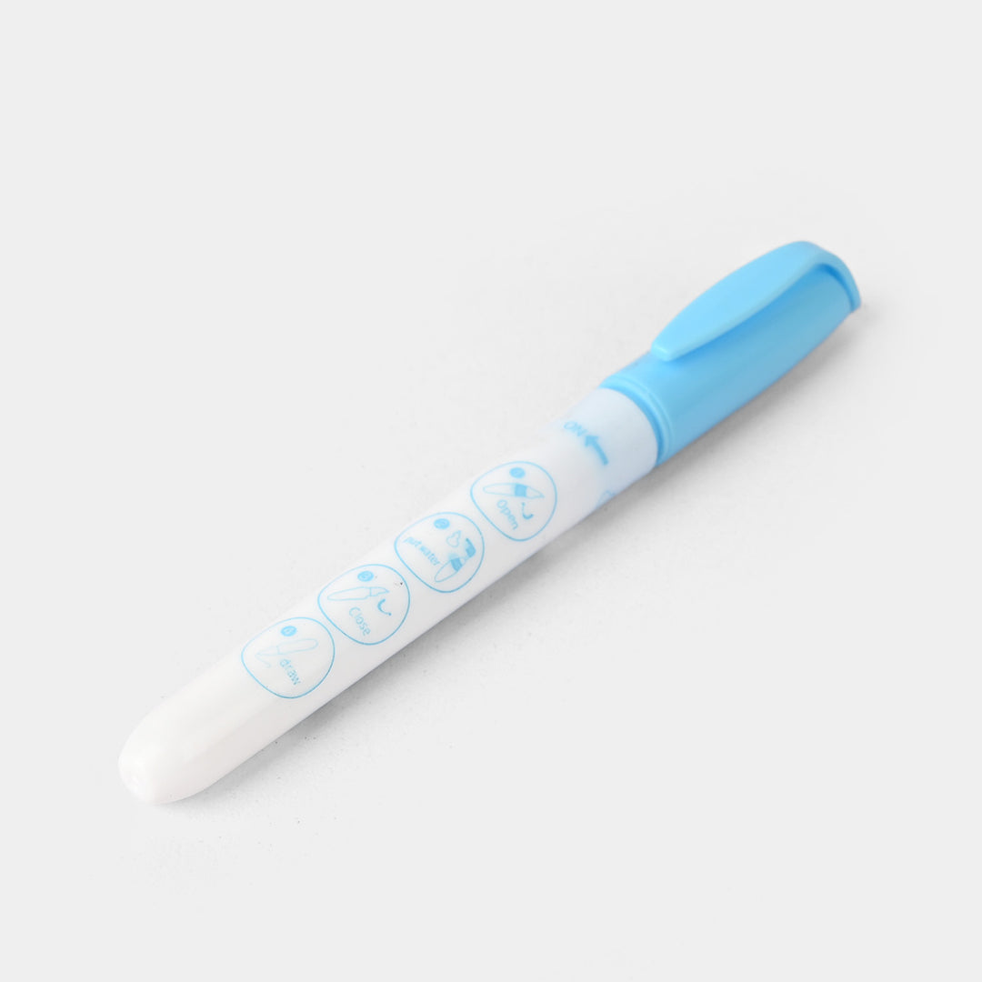 Magic Water Coloring Book For Kids