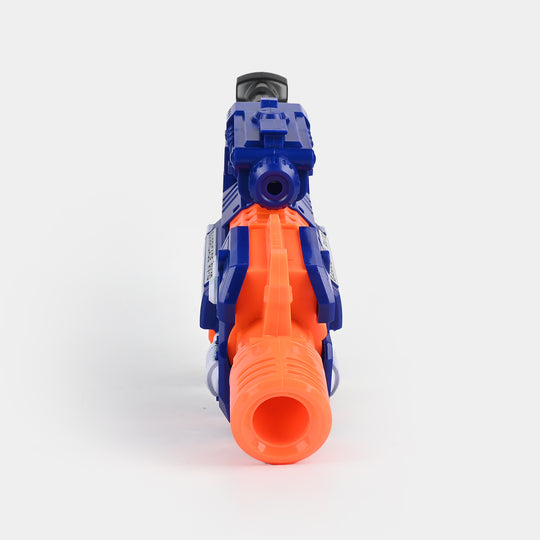 Blaze Strome Soft Blaster Dart Toy For Kids
