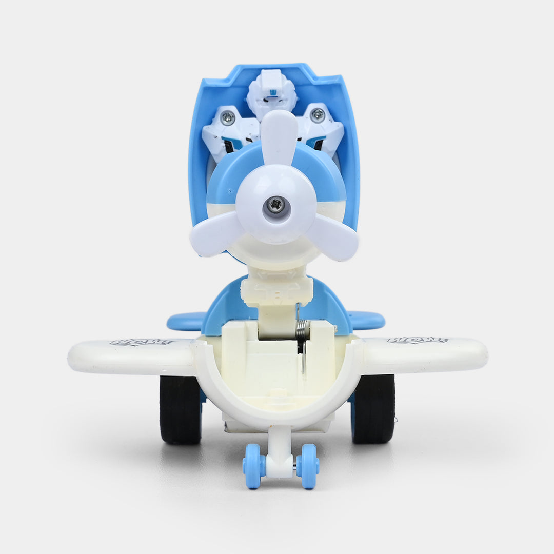 Friction Mini Vehicle Toy for Kids