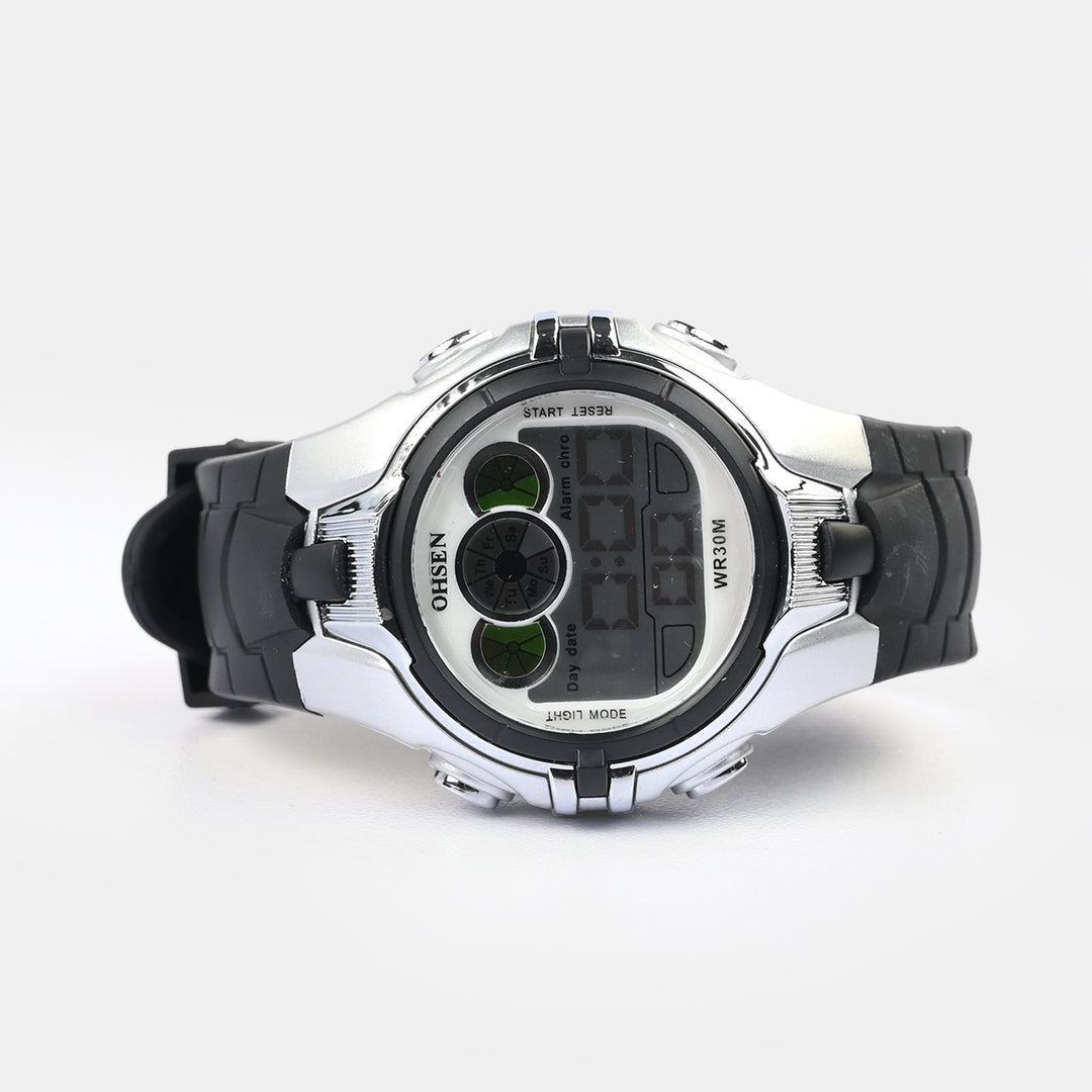 Sports Premium Digital Wrist Watch