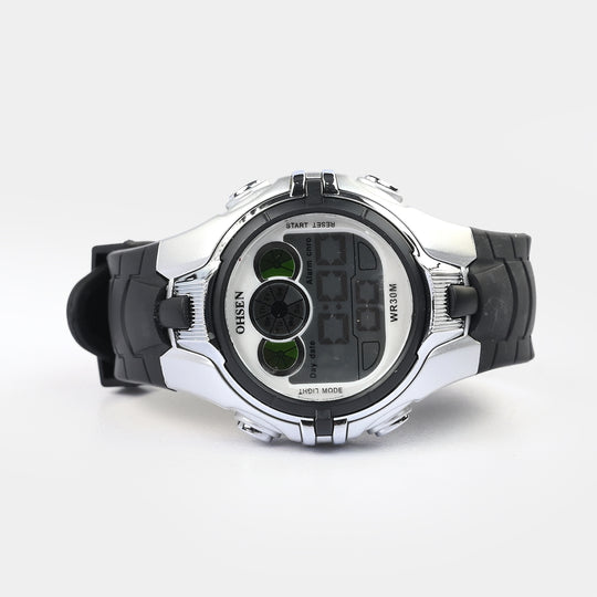 Sports Premium Digital Wrist Watch