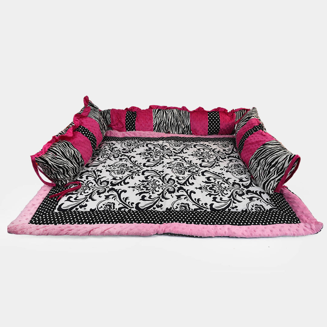 Cot Bedding Set
