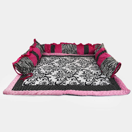 Cot Bedding Set