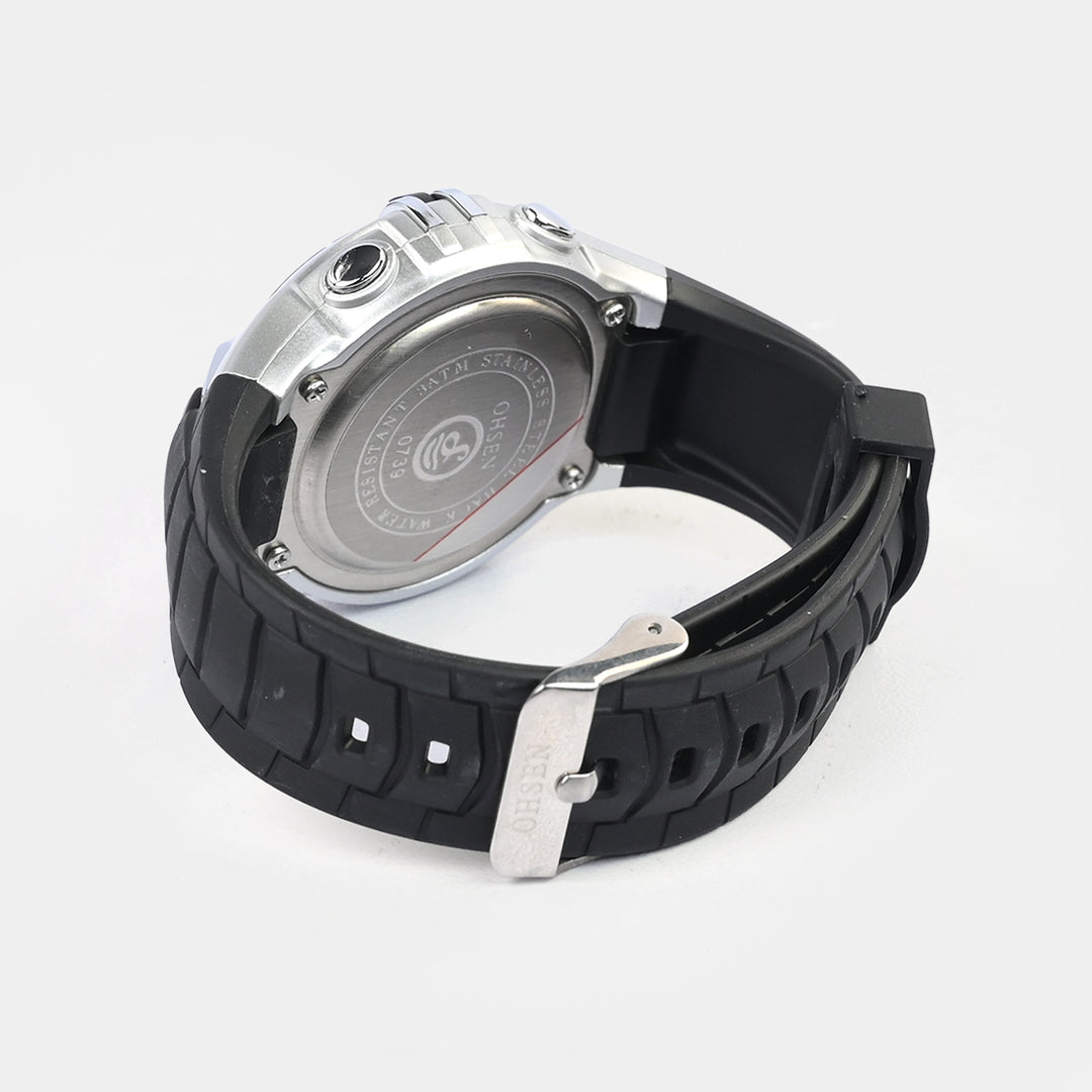 Sports Premium Digital Wrist Watch