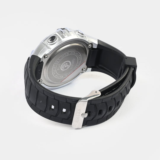 Sports Premium Digital Wrist Watch