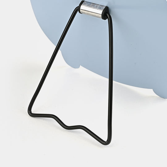 Cool Shapes Table Mirror