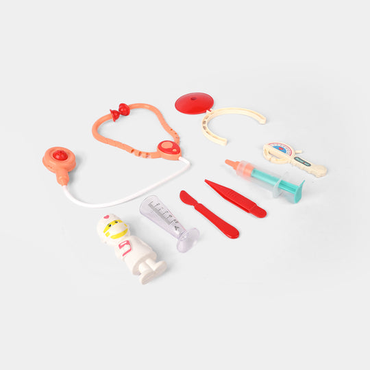 Doctor Role Play Set For Kids