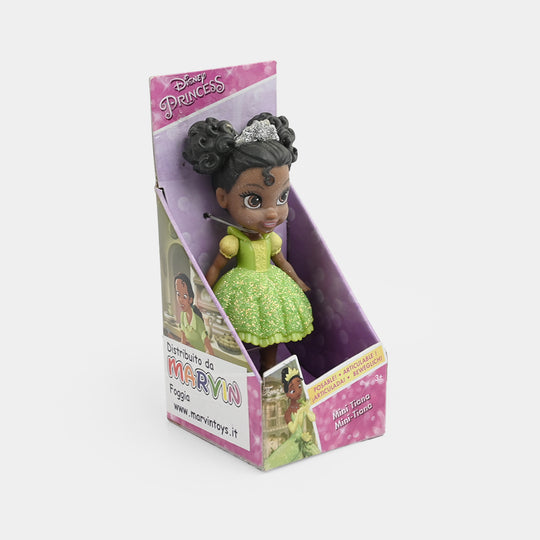 Princess Mini Doll