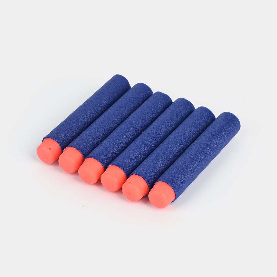 Blaze Strome Soft Blaster Dart Toy For Kids