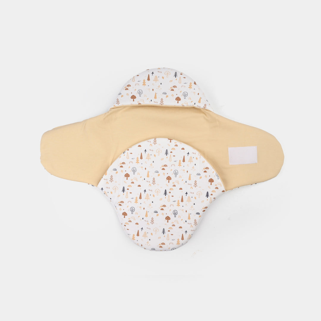 Infant Baby Wrapping Foam Swaddle