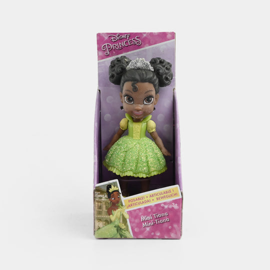 Princess Mini Doll