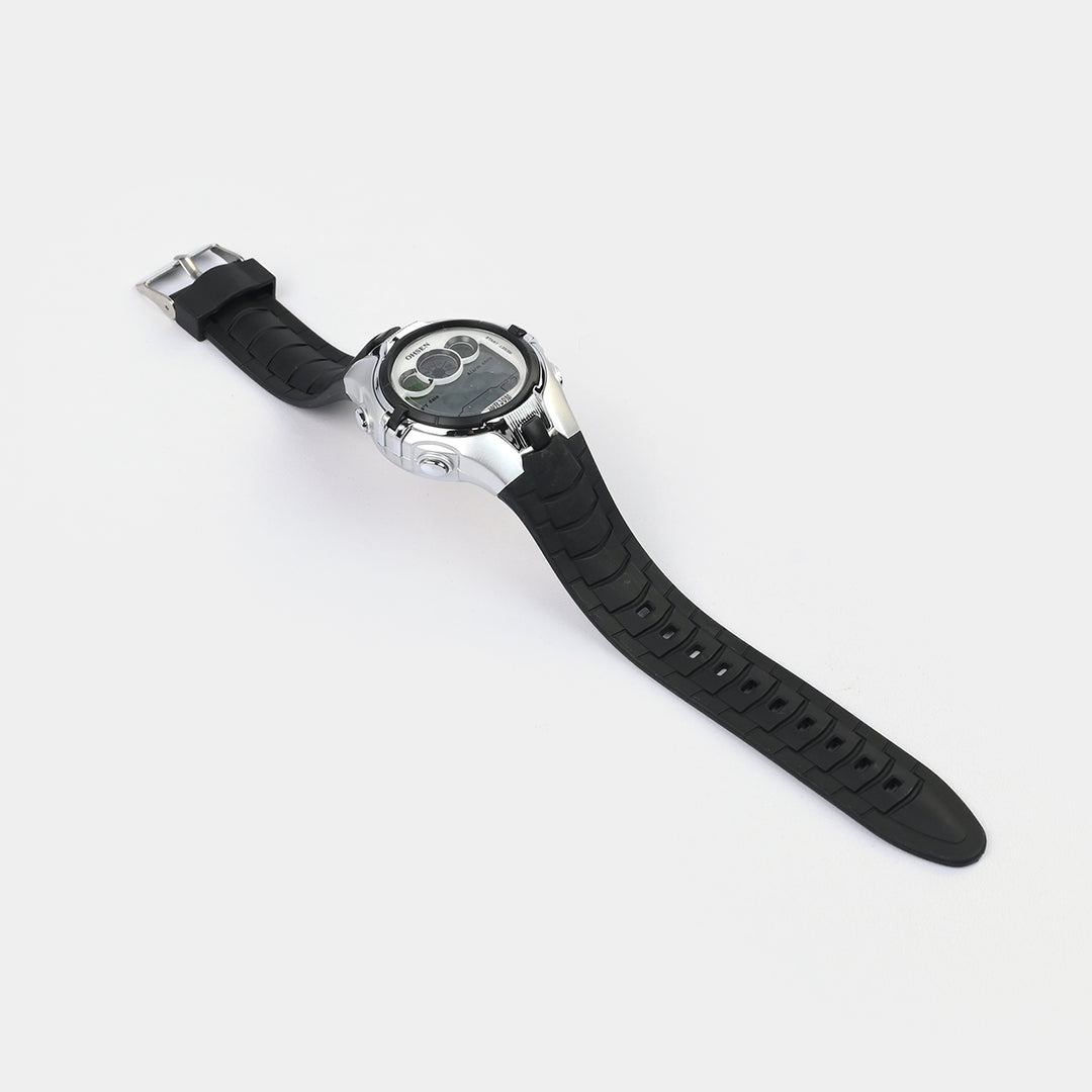 Sports Premium Digital Wrist Watch