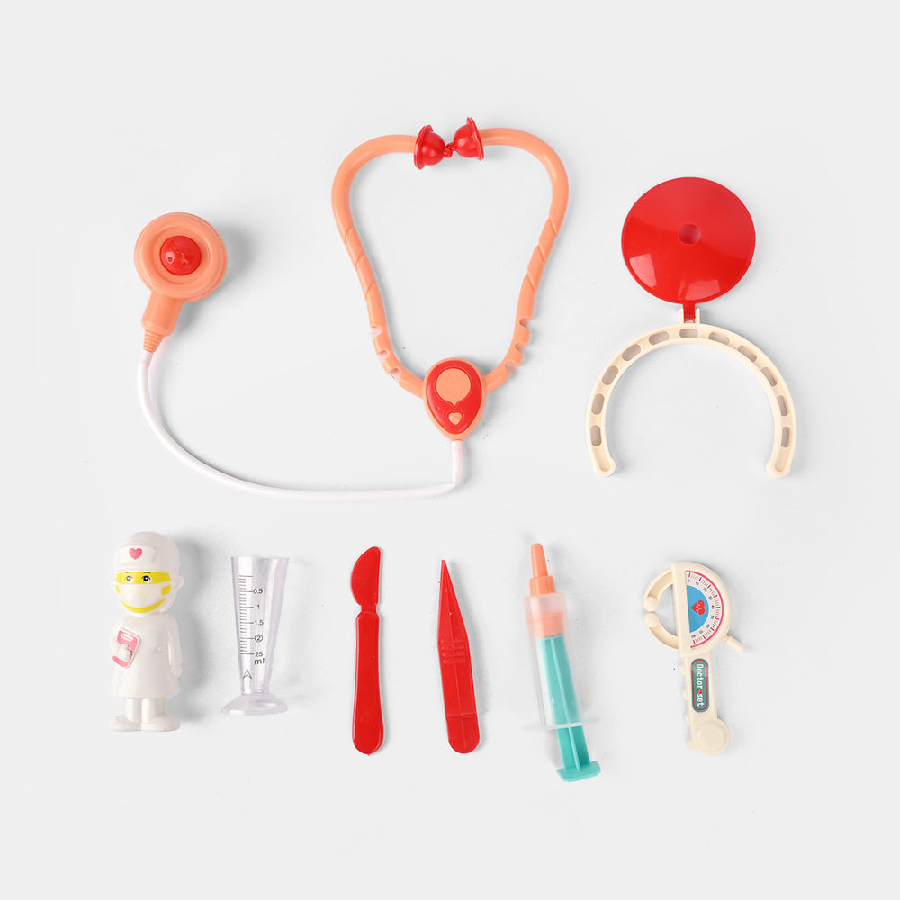 Doctor Role Play Set For Kids