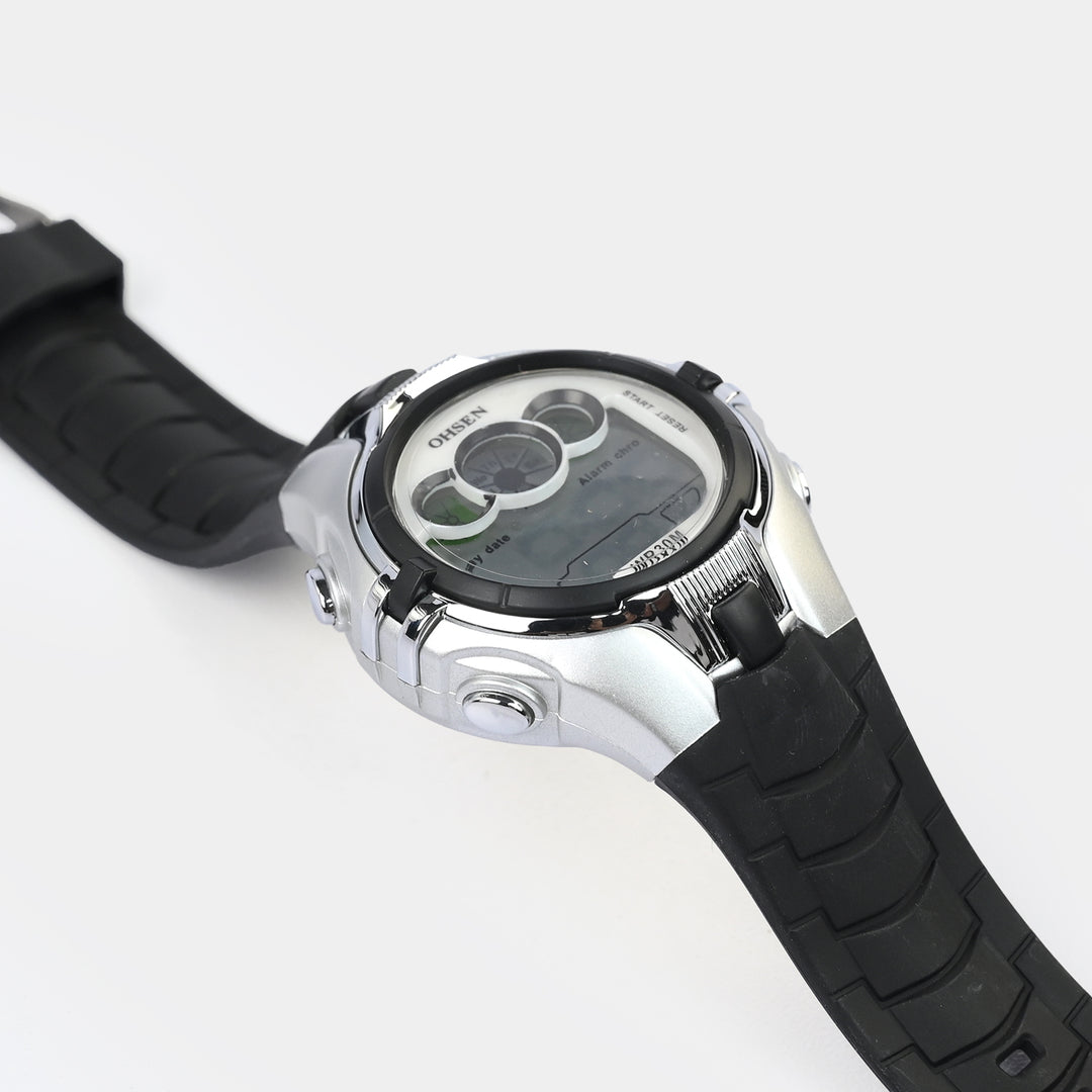 Sports Premium Digital Wrist Watch