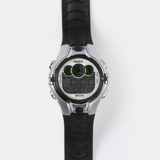 Sports Premium Digital Wrist Watch