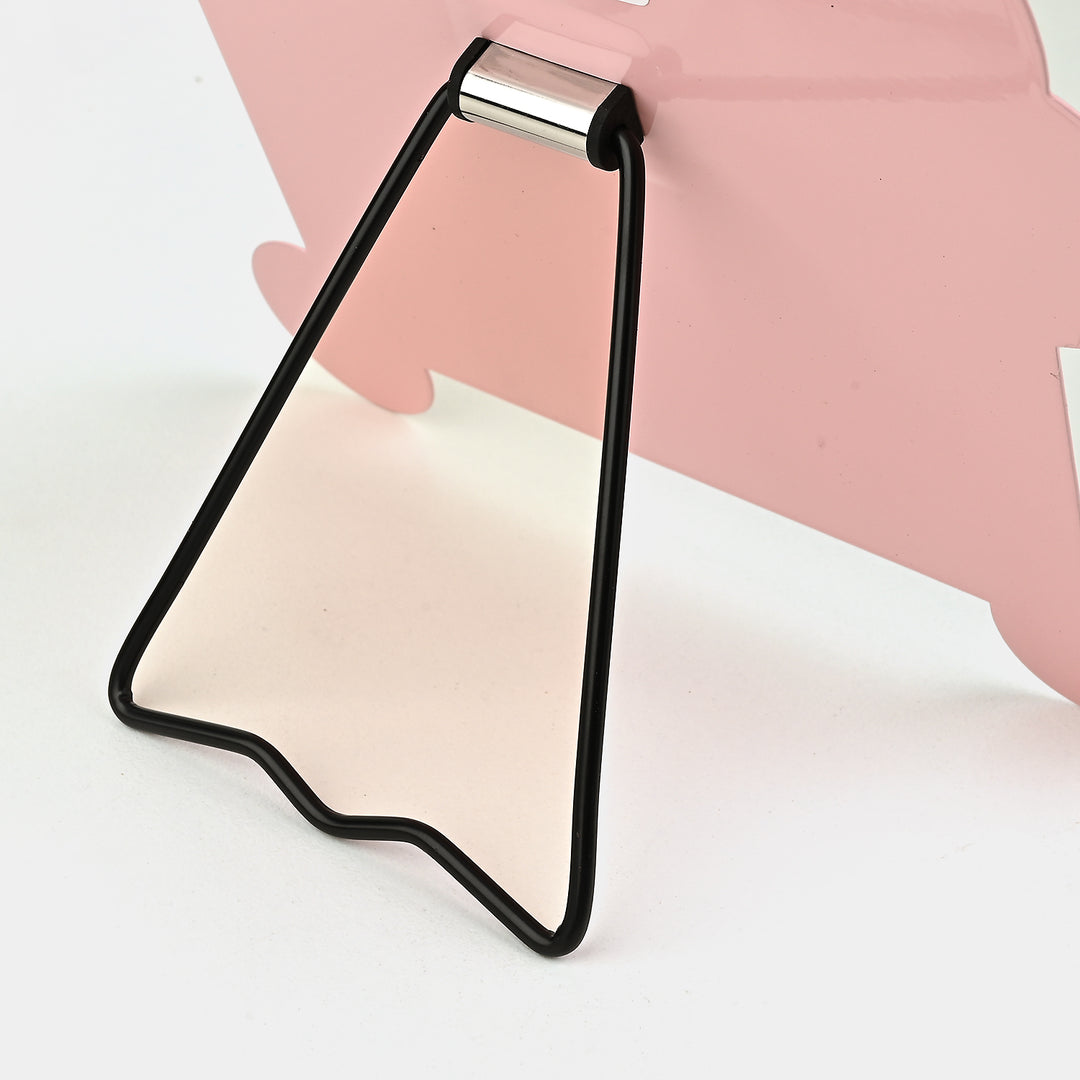 Cool Shapes Table Mirror