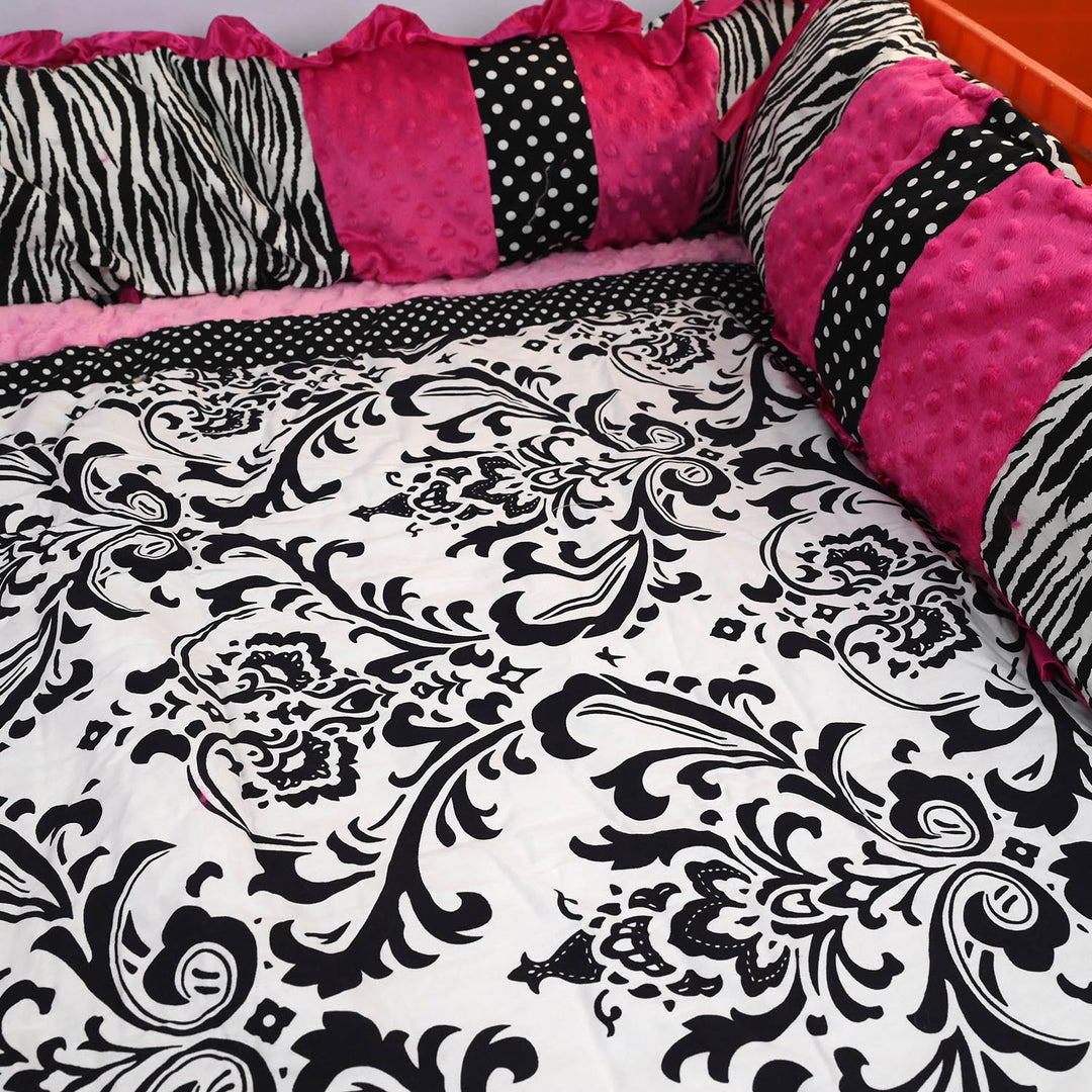 Cot Bedding Set