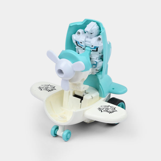 Friction Mini Vehicle Toy for Kids