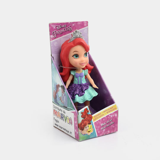 Princess Mini Doll