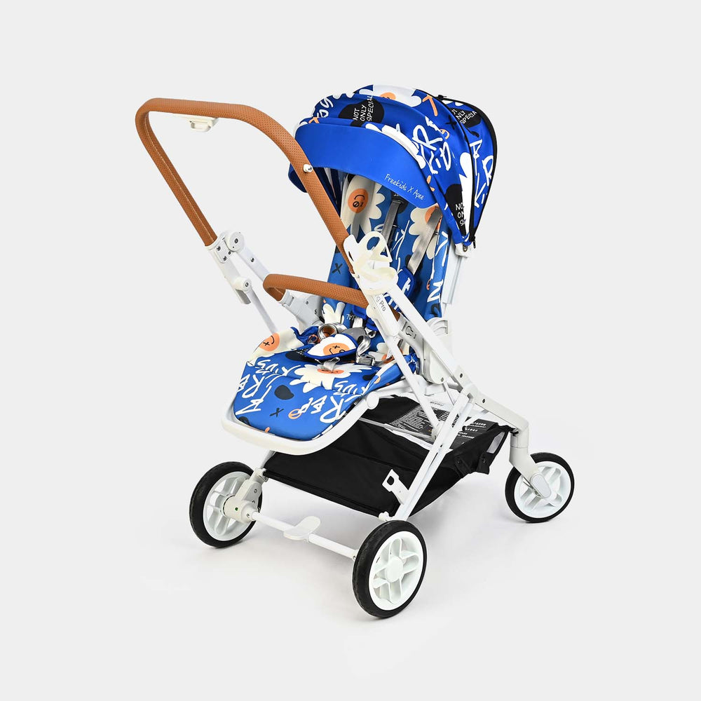 Reversable Handle Baby Stroller | M002