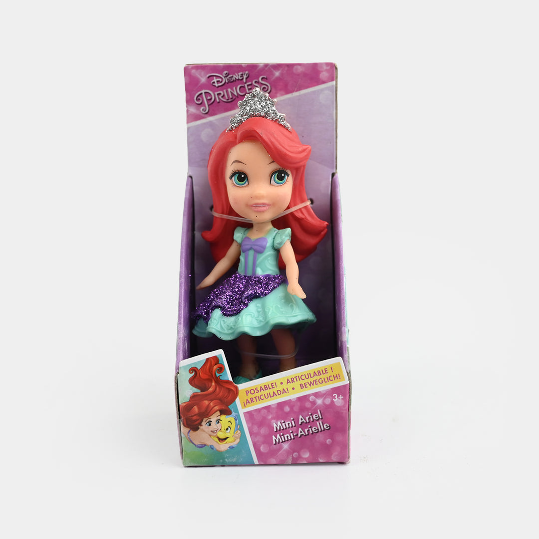 Princess Mini Doll