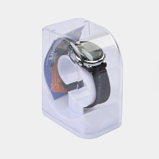 Analog-digital display Wrist Watch
