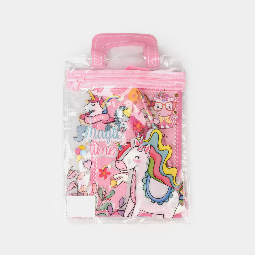 Stationery Set for Kids