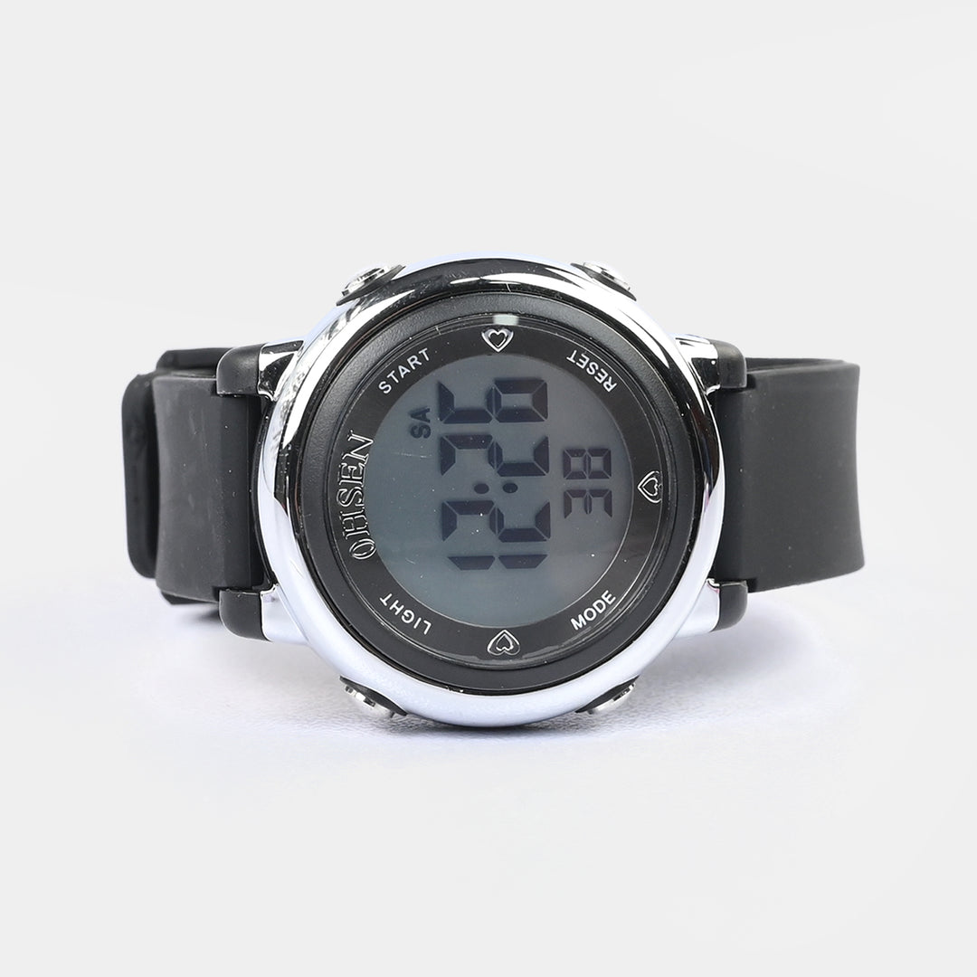 Analog-digital display Wrist Watch